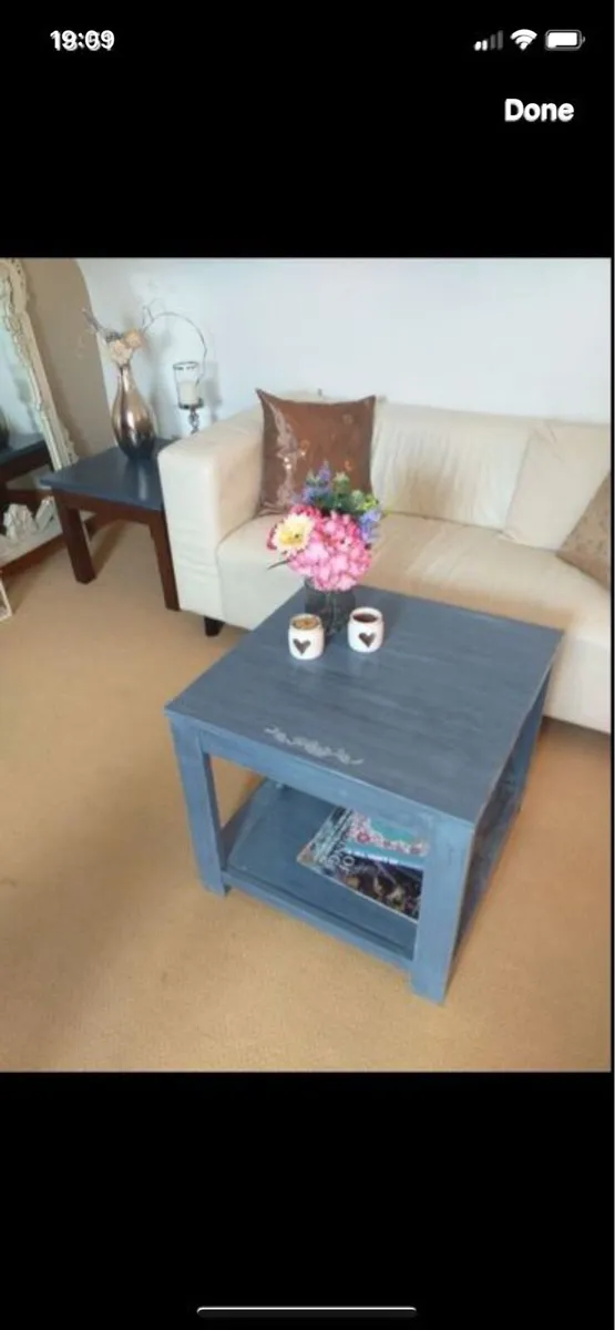 Coffee Table - Image 2
