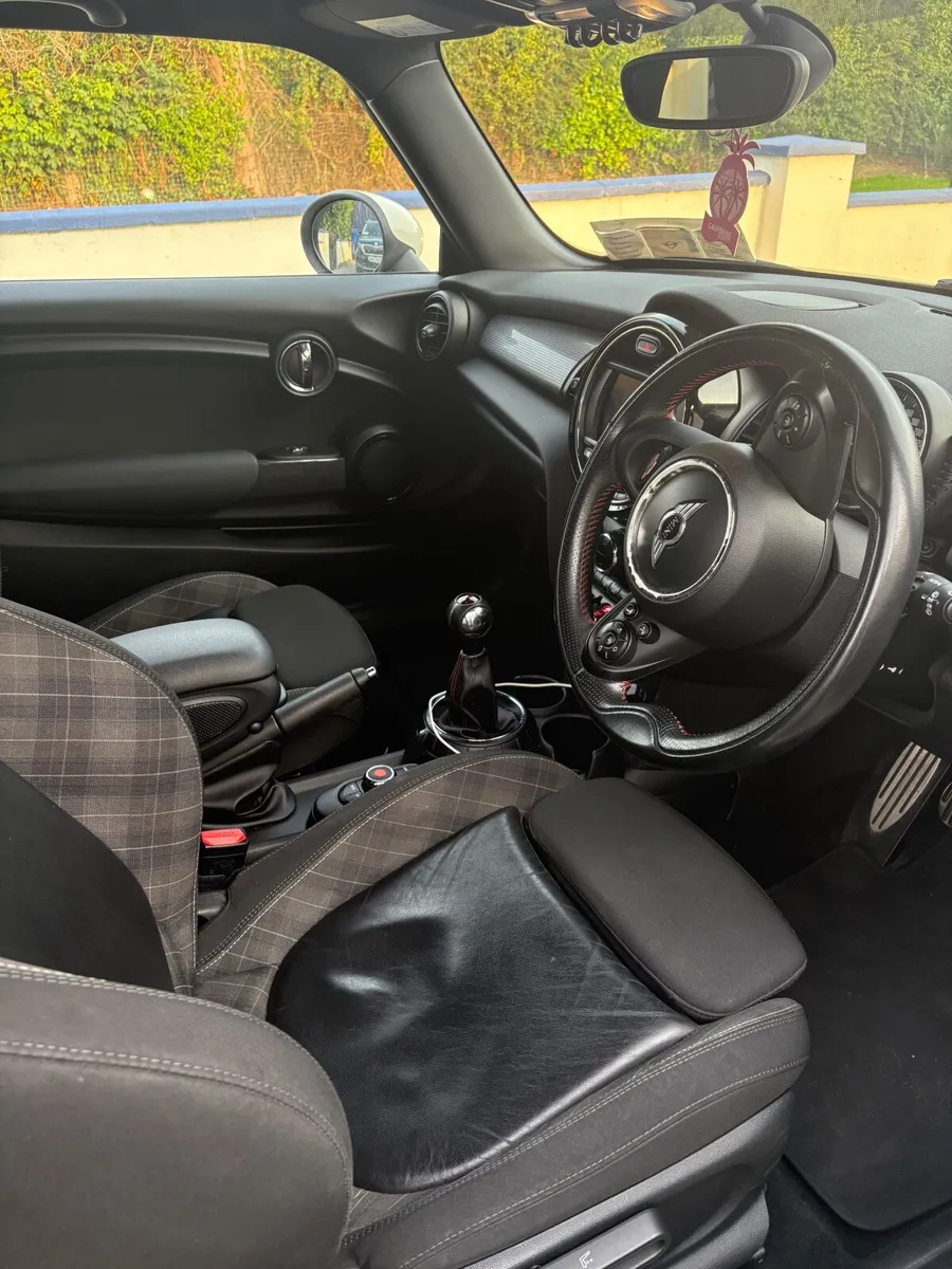 Mini Cooper D 2016 JCW Pack - Image 3