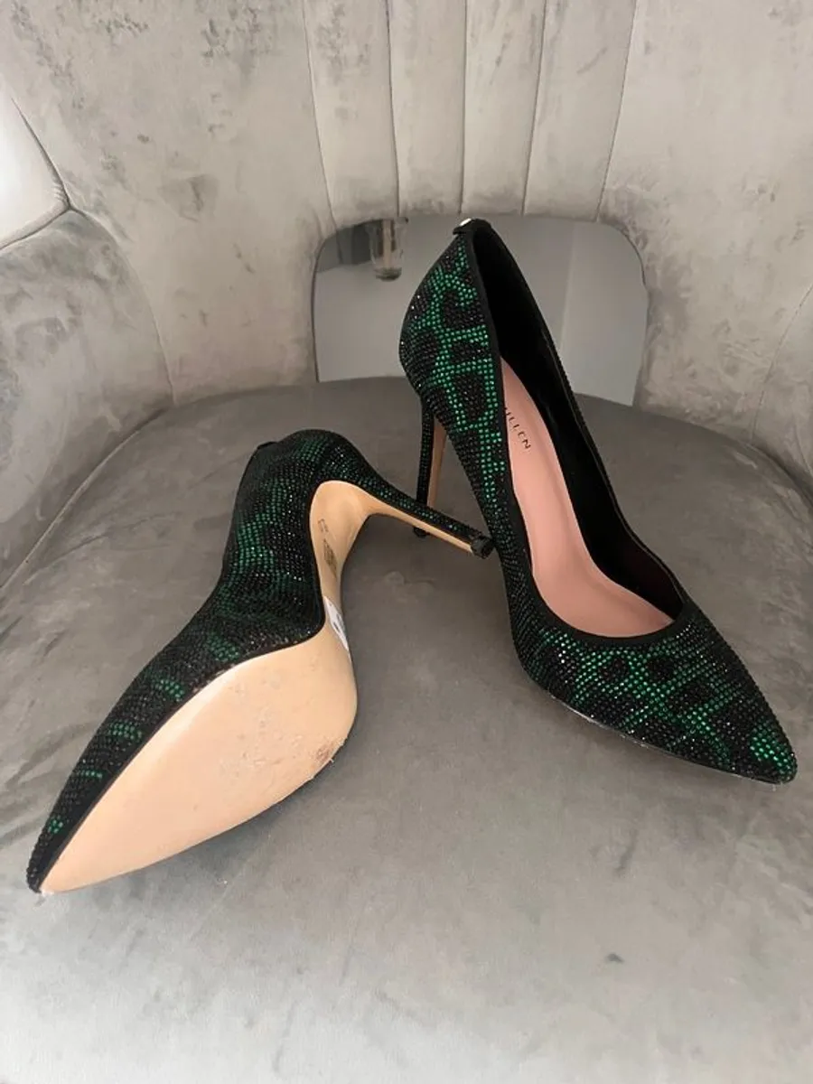 Karen Millen Ladies shoes - Image 3