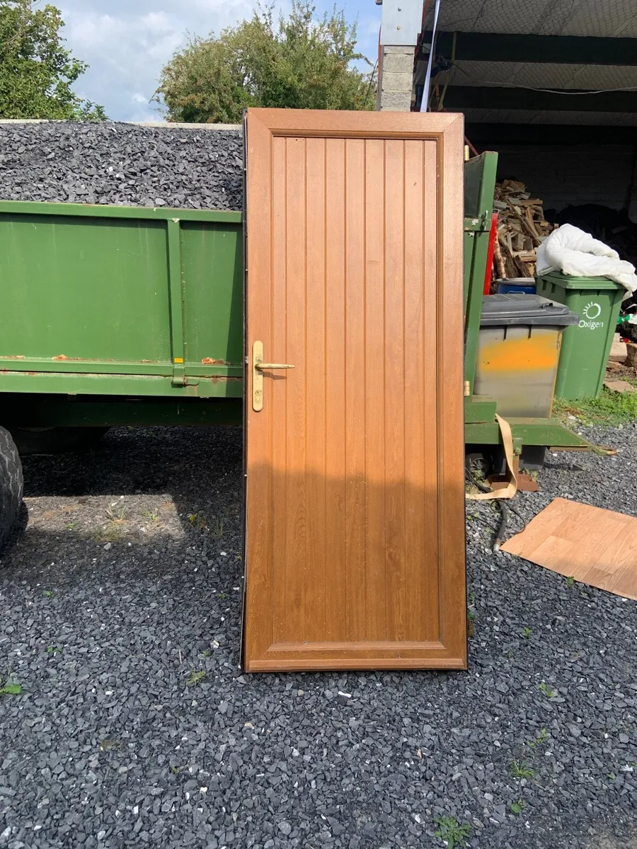 Door