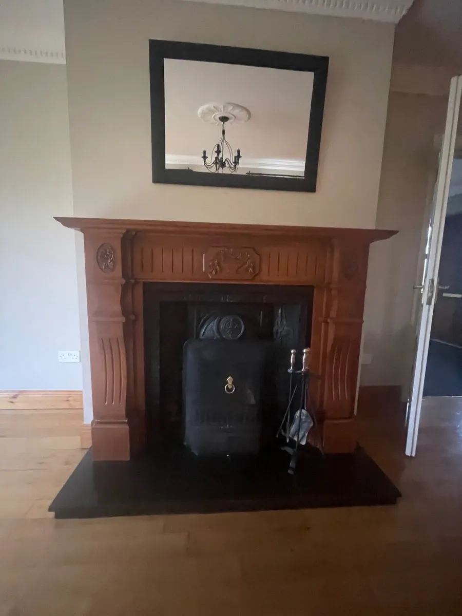 Fire place - Image 2