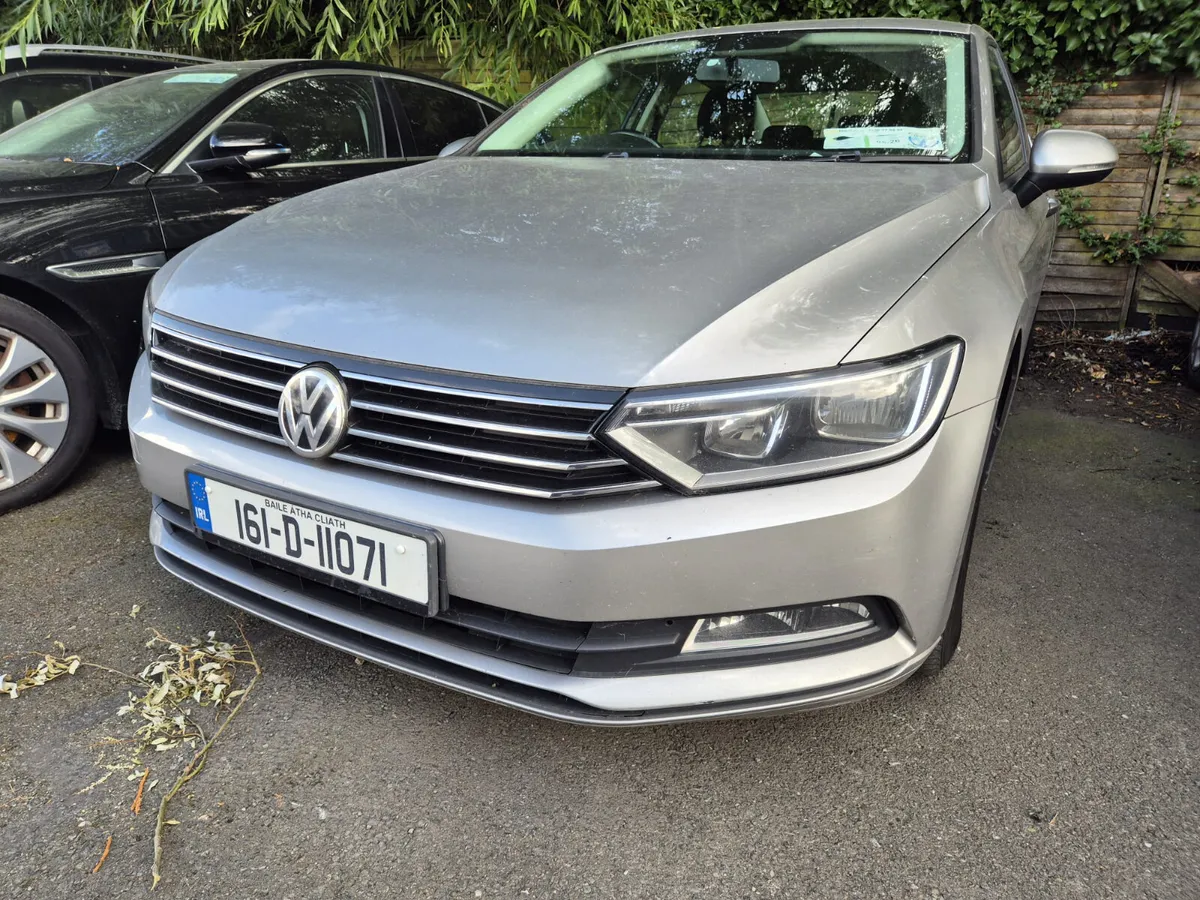 Stunning Volkswagen Passat 2016 - Image 3