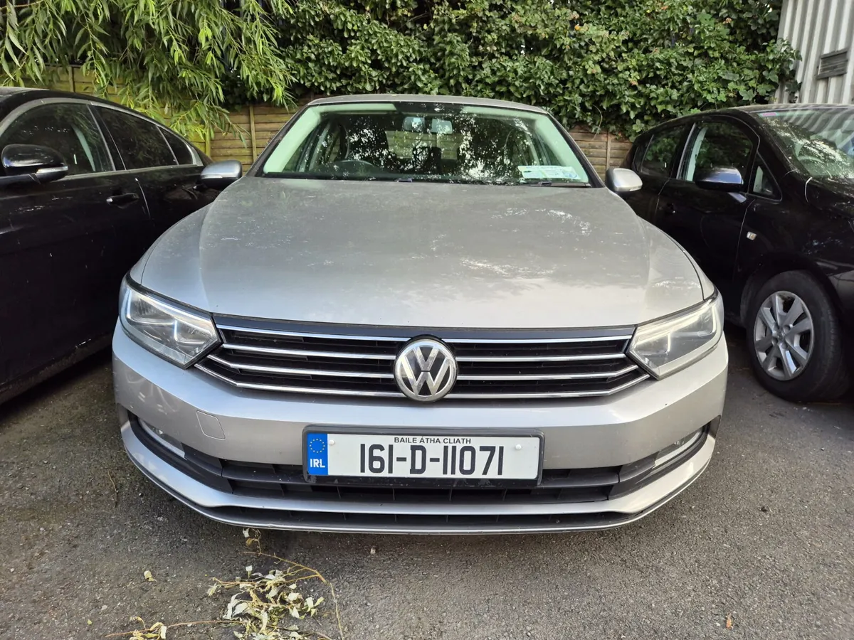 Stunning Volkswagen Passat 2016 - Image 4
