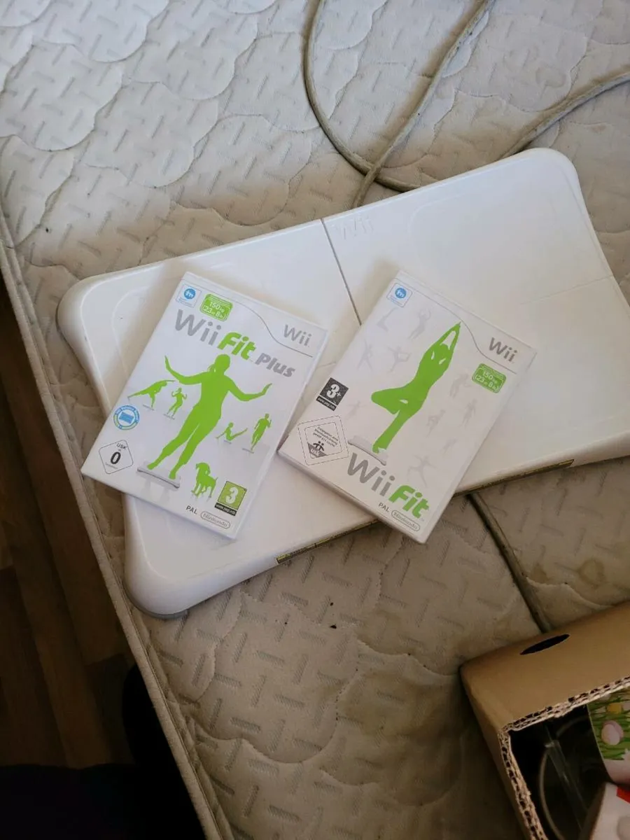 Nintendo wii - Image 2