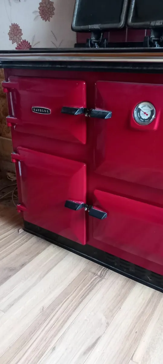 Rayburn 480k - Image 3