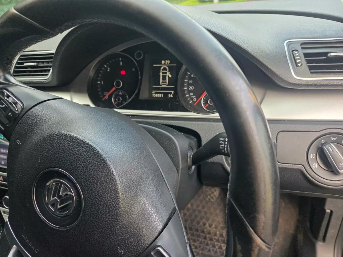 Vw passat - Image 4