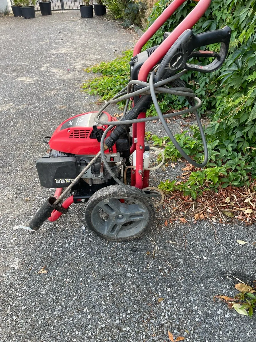 Power Washer - Image 2