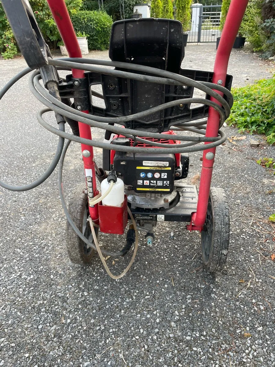 Power Washer - Image 3