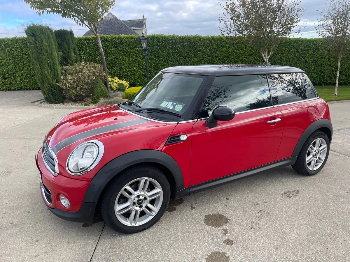 Mini Cooper limited ed - Image 3
