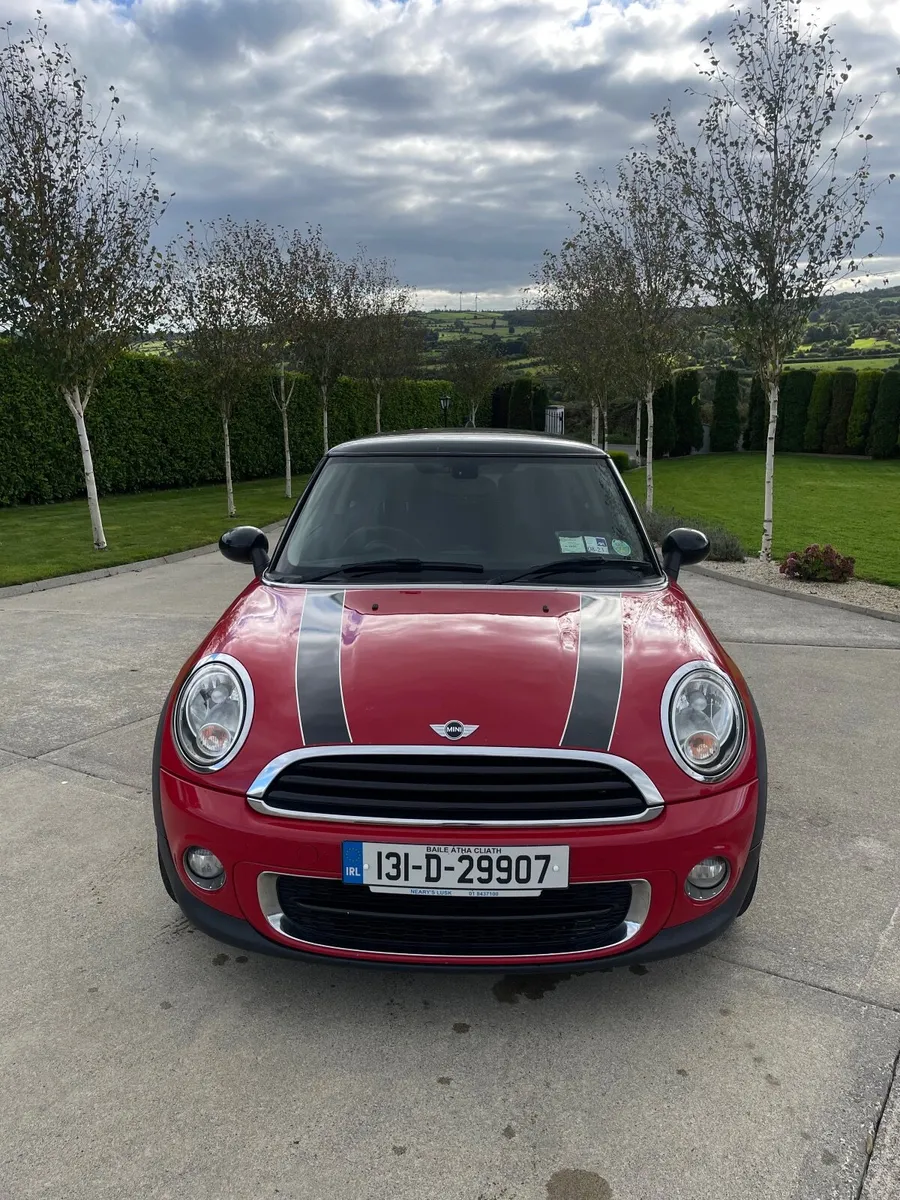 Mini Cooper limited ed - Image 4