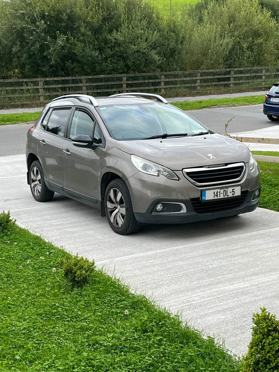 Peugeot 2008 3500€ ONO - Image 1