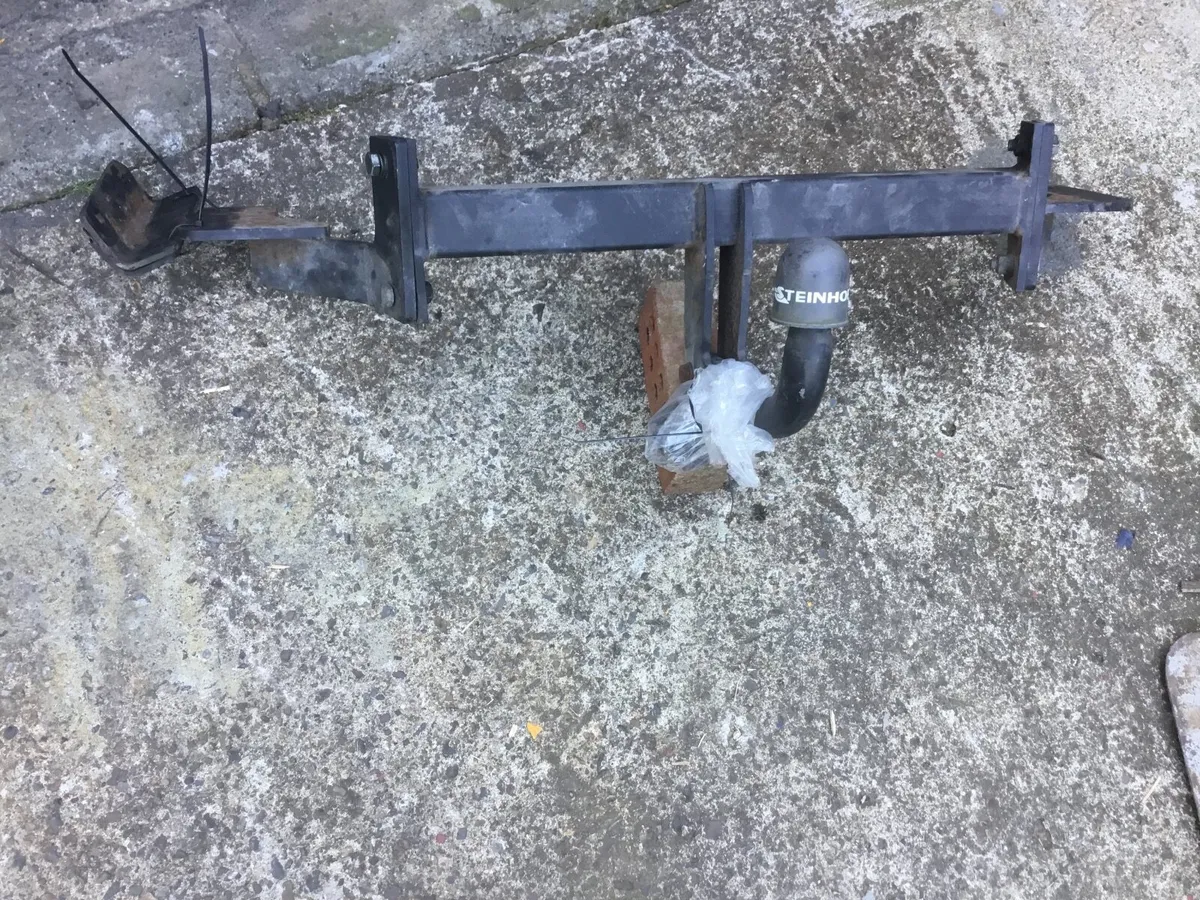 Towbar - Image 2