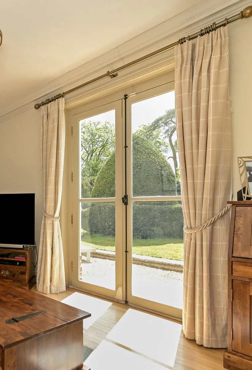 Laura Ashley curtains - Image 3