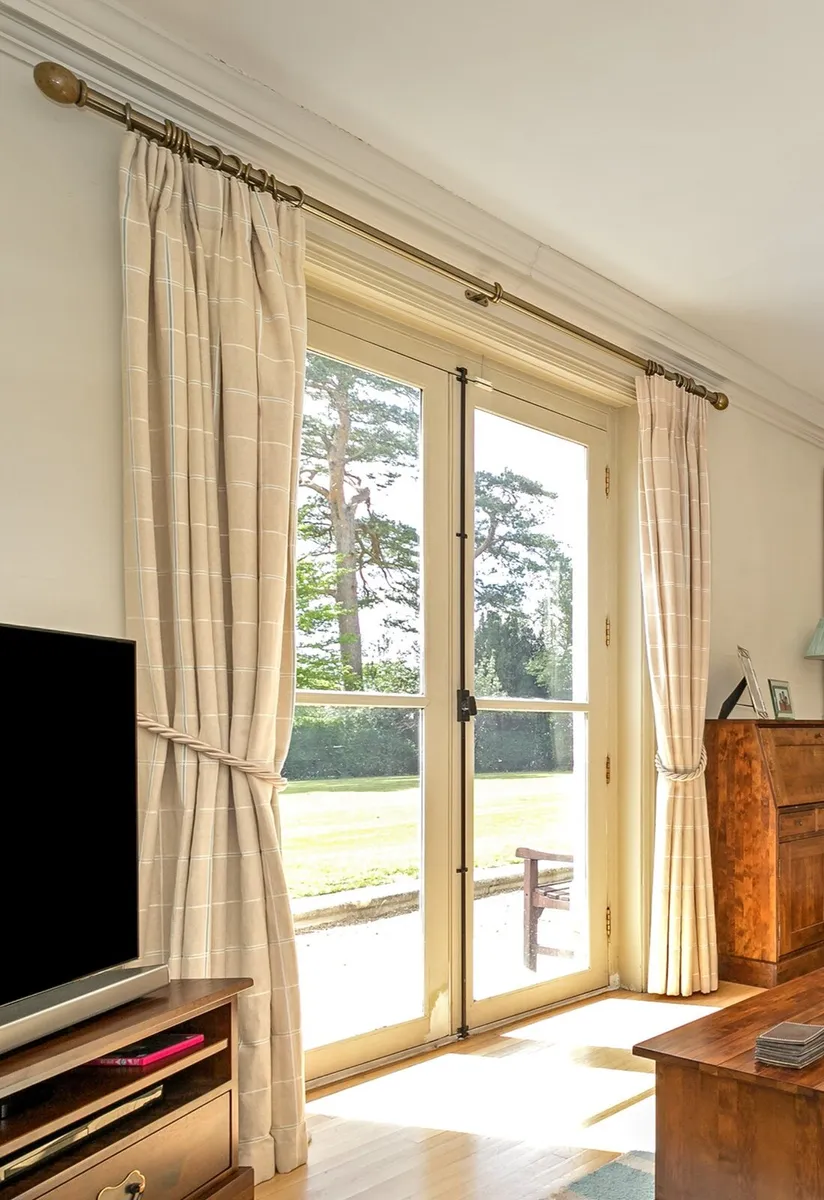 Laura Ashley curtains - Image 4