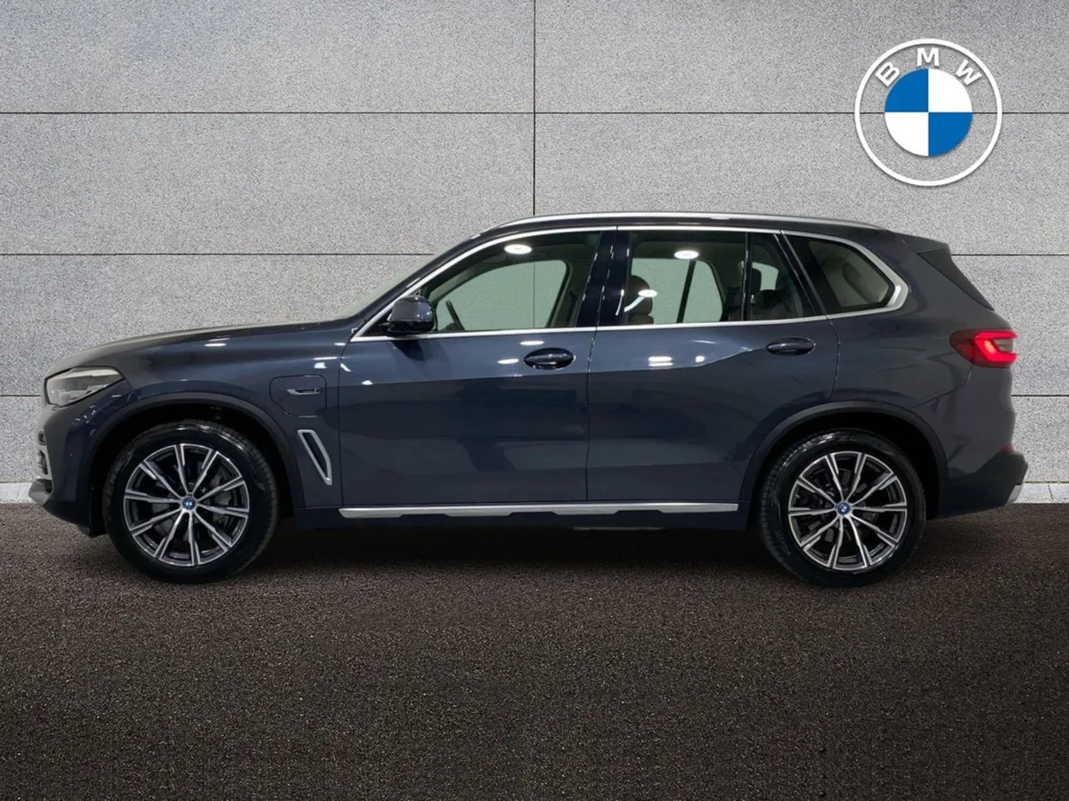 BMW X5 Xdrive45e Xline - Image 4