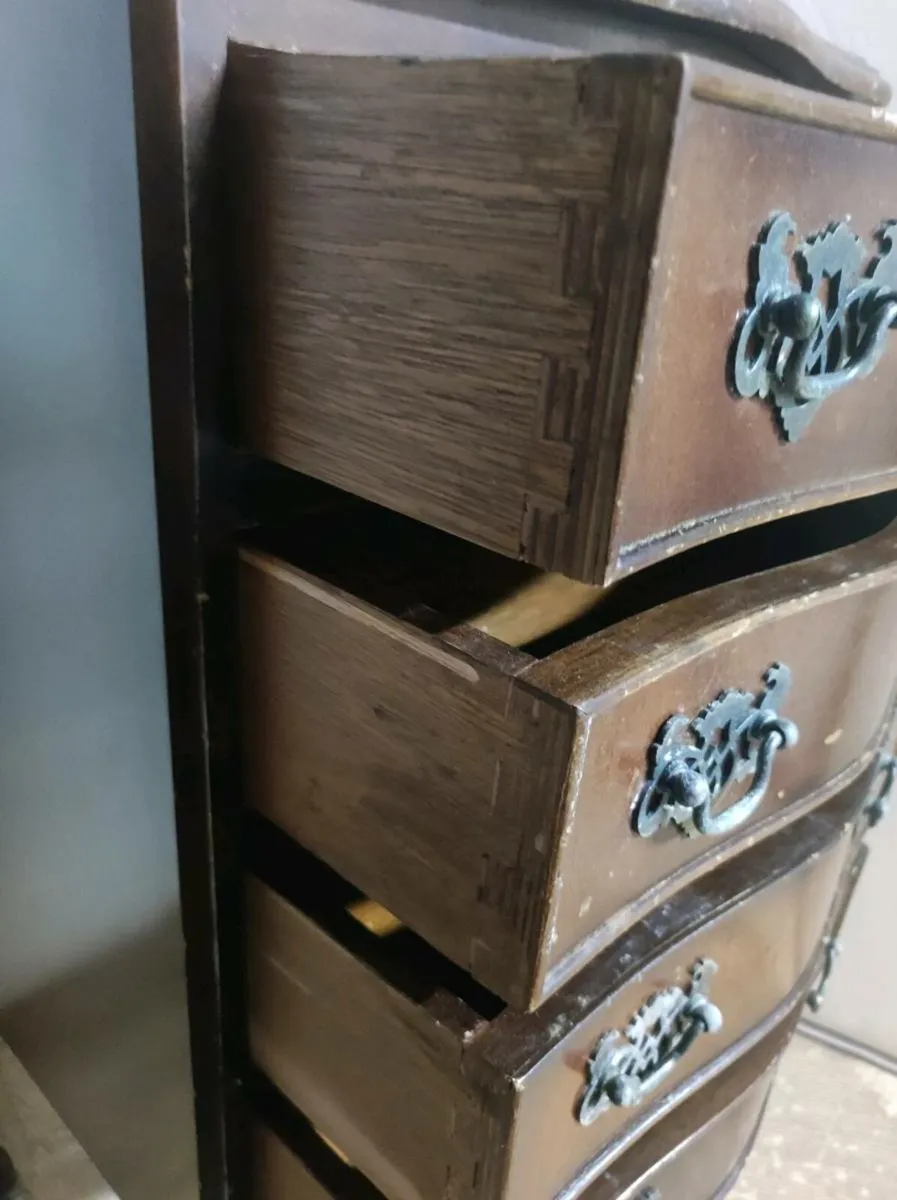 Genuine Irish Antiques - Image 3