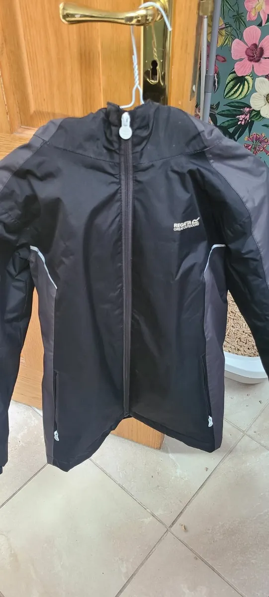 Boys Autumn/Winter coats - Image 2