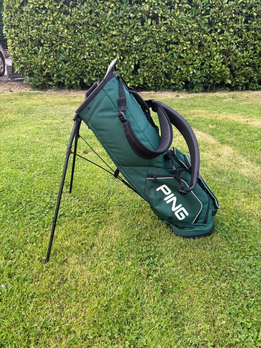 Ping hooferlite bag - Image 1