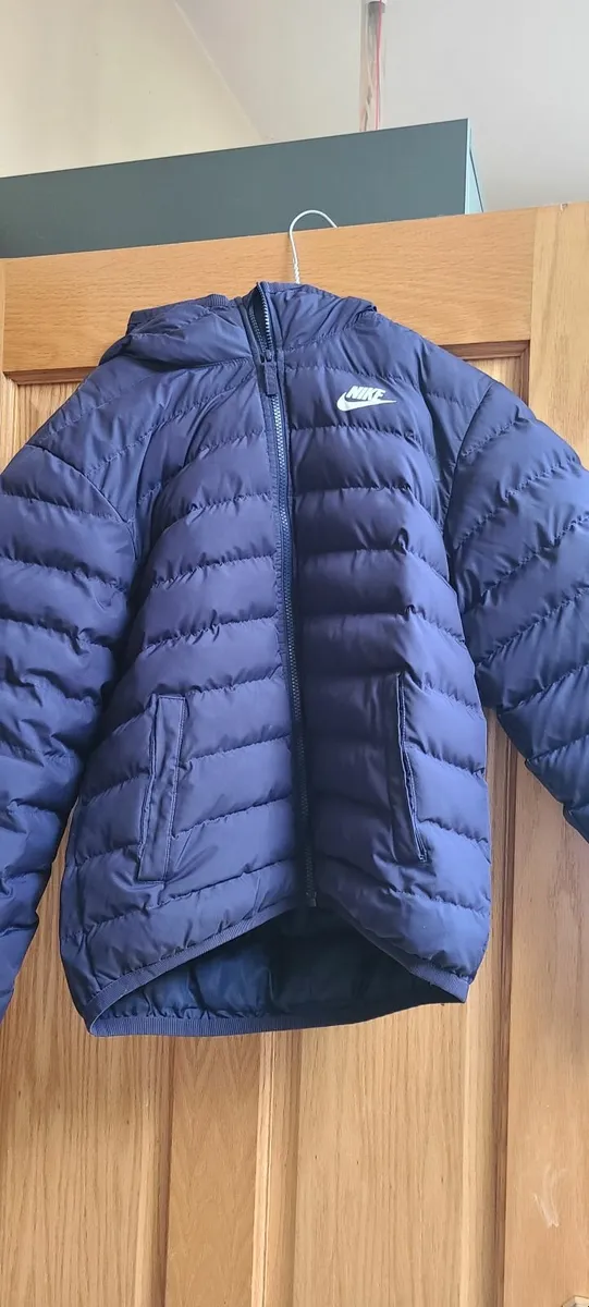 Boys Autumn/Winter coats - Image 1