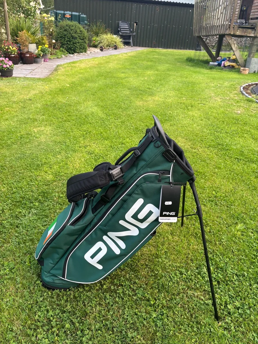 Ping hooferlite bag - Image 3