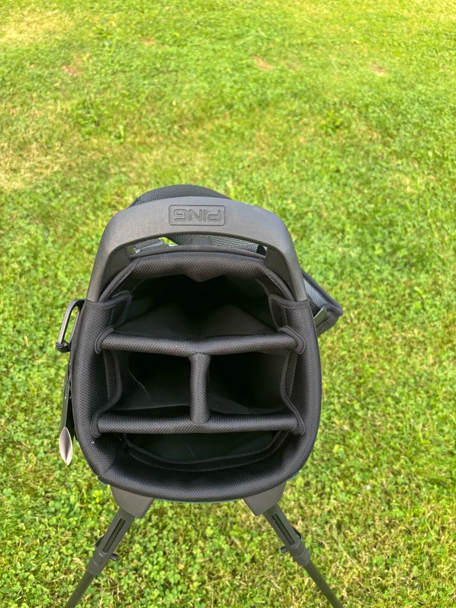 Ping hooferlite bag - Image 4