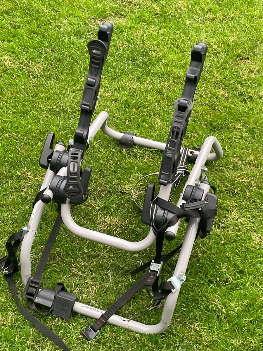 Bike Rack