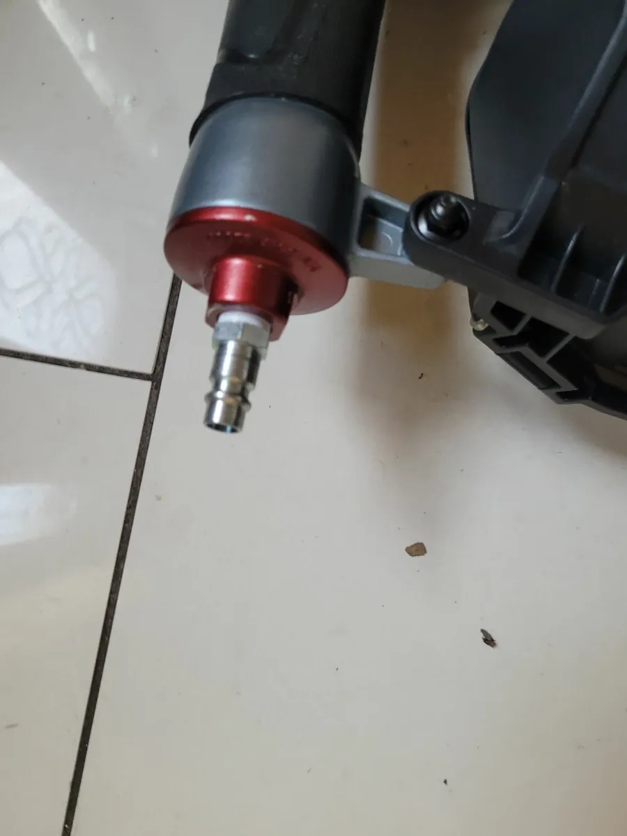 nail gun - Image 3