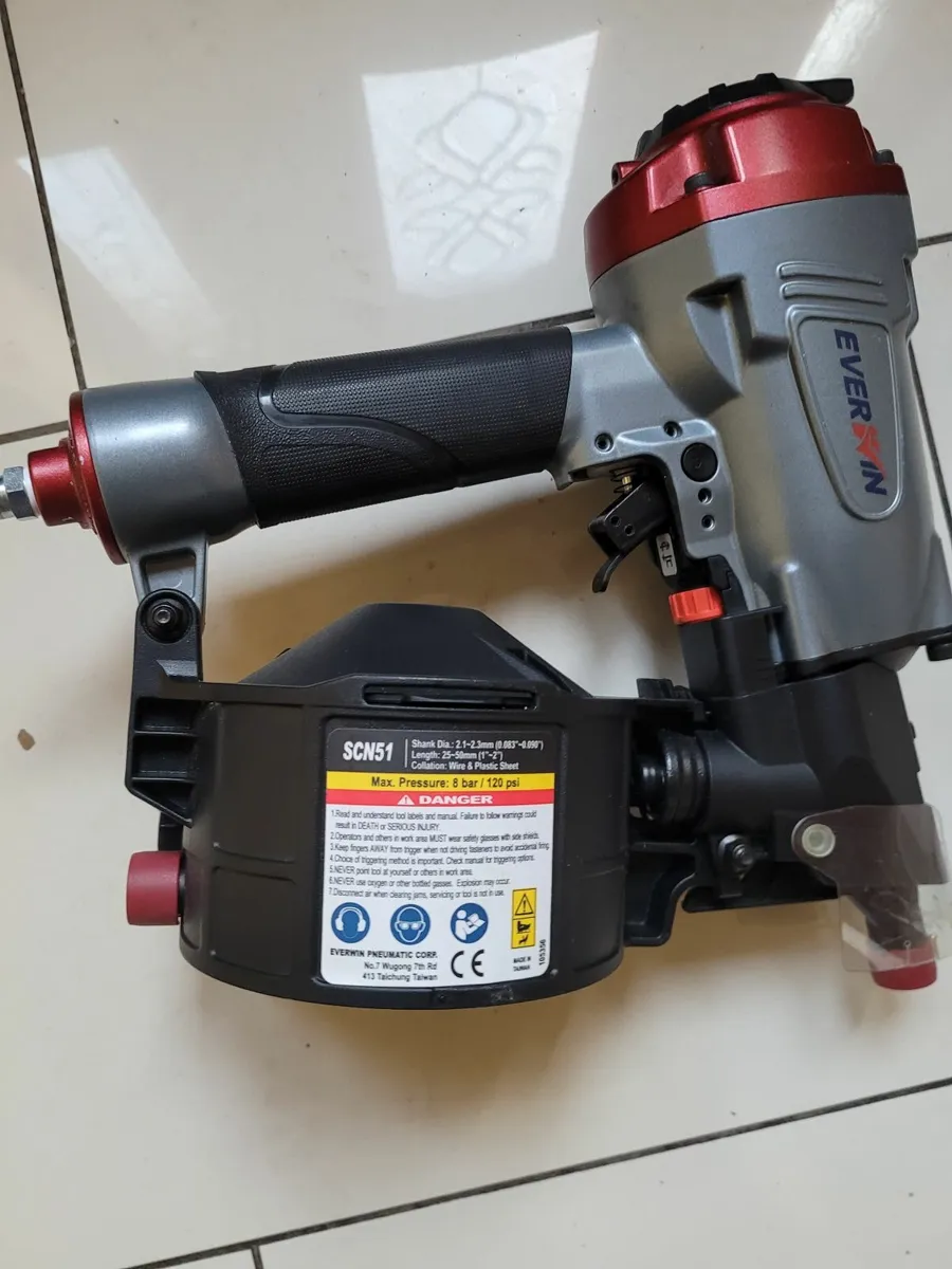 nail gun - Image 4