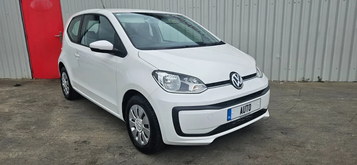 Volkswagen up! automatic 1.0 new model - Image 4