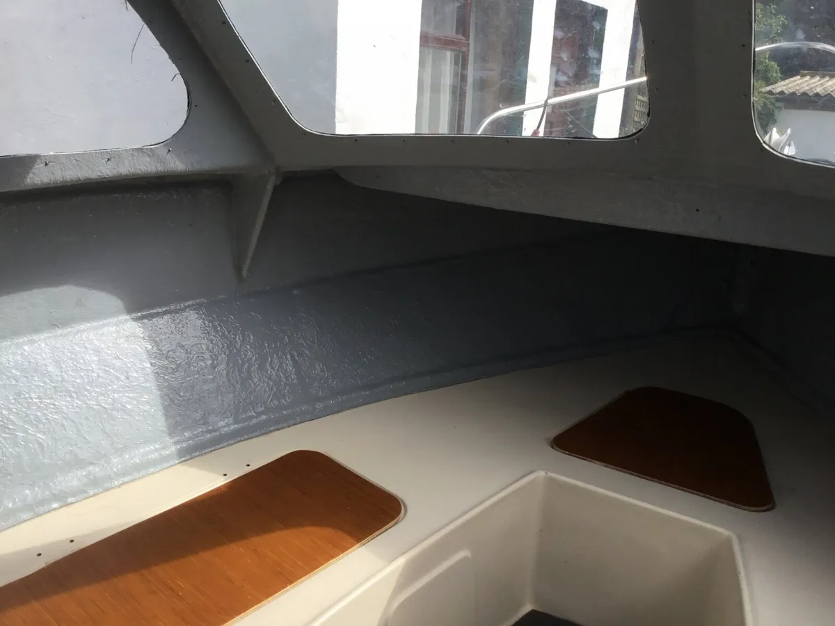 Boat - Image 4