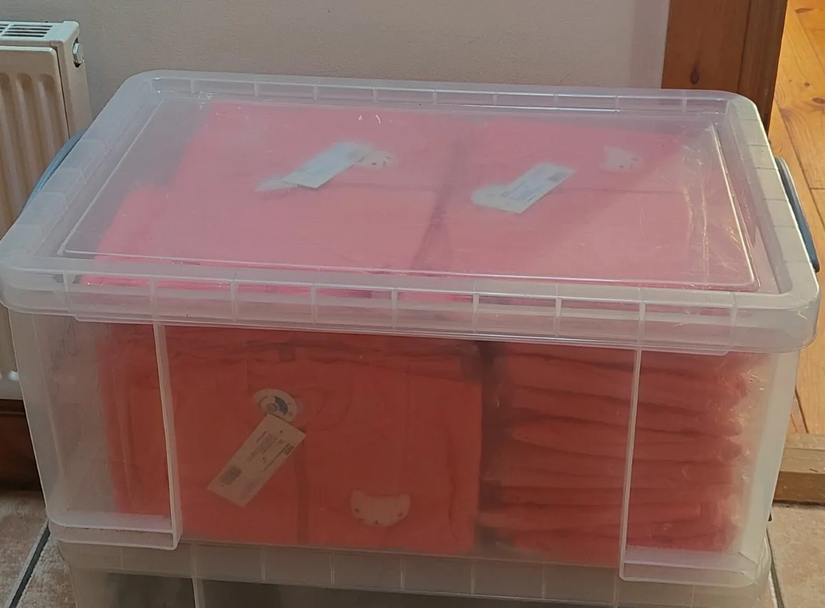 50 sweatshirts for sale - Image 1