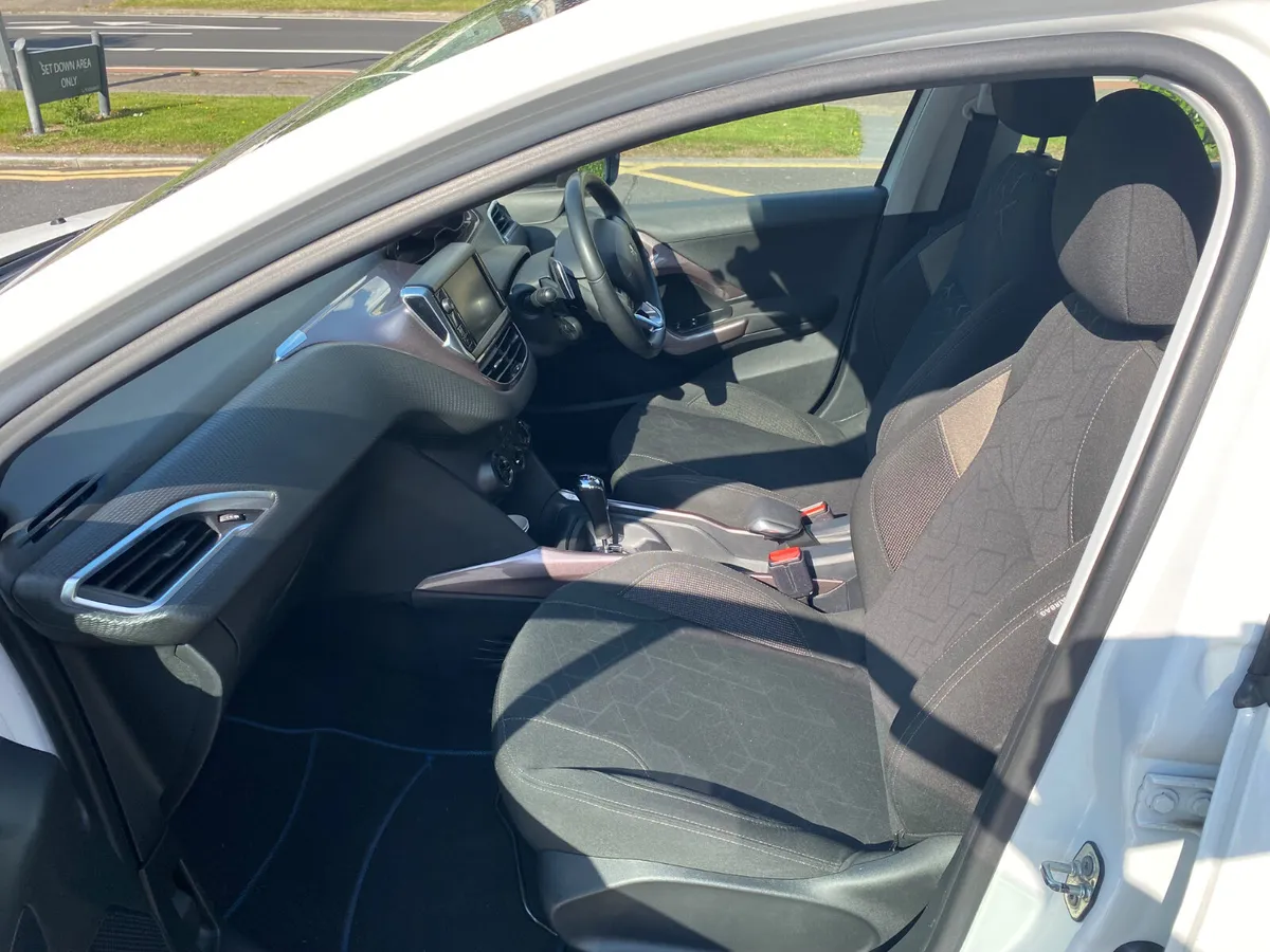 Peugeot 2008 Auto - 0872558536 - Image 3