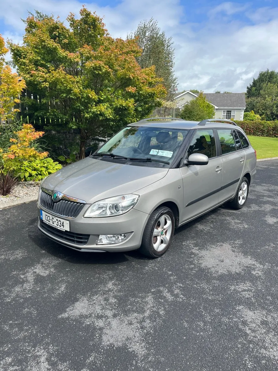 Car - Image 1