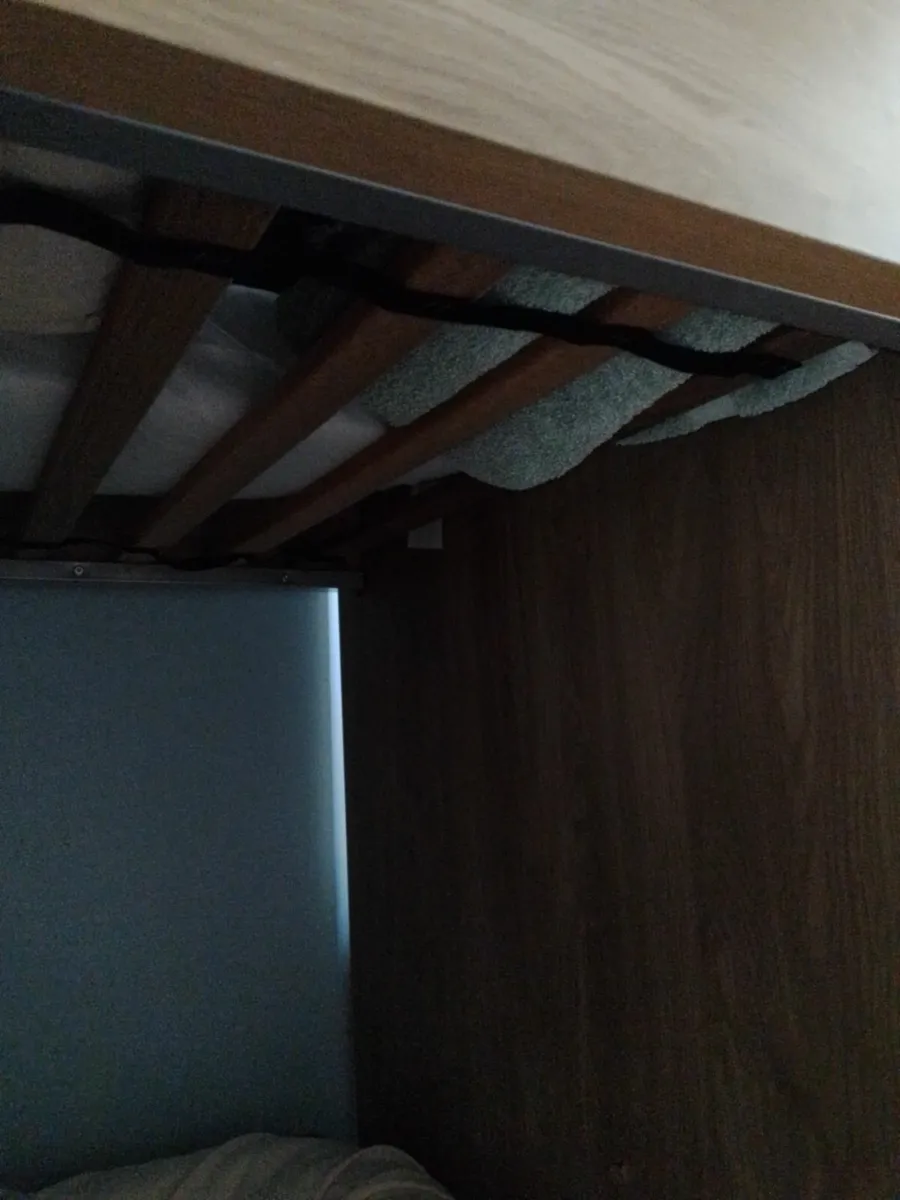 High Sleeper - Image 1