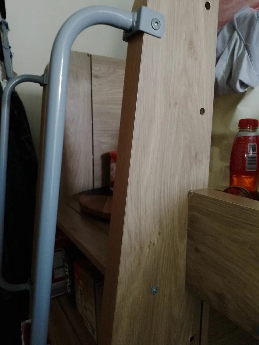 High Sleeper - Image 2