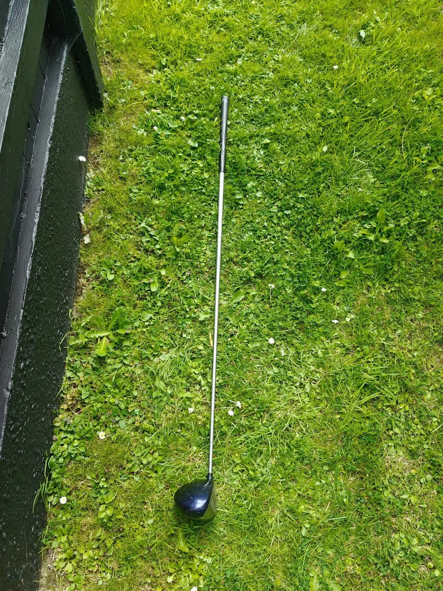 Callaway Great Big Bertha Driver - Image 3