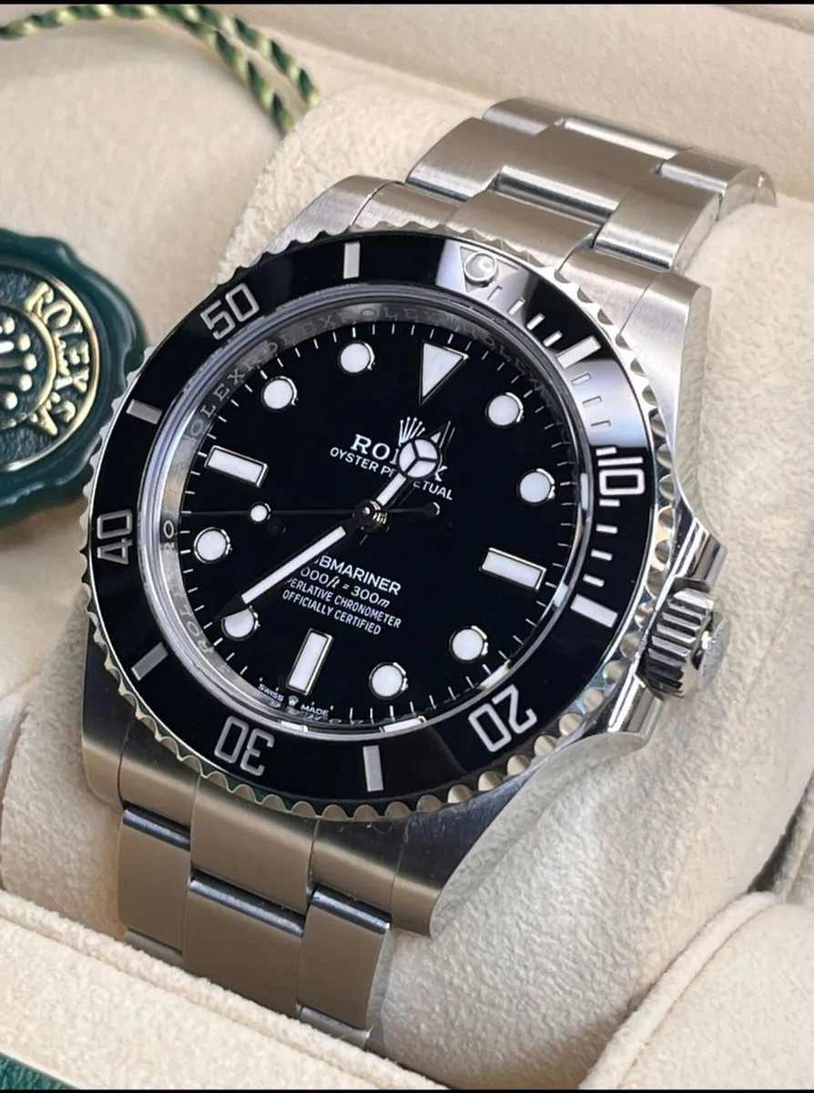 2023 Rolex Submariner - Image 1
