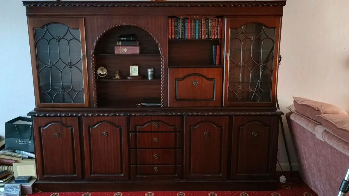 Sideboard Cabinet - Free to take