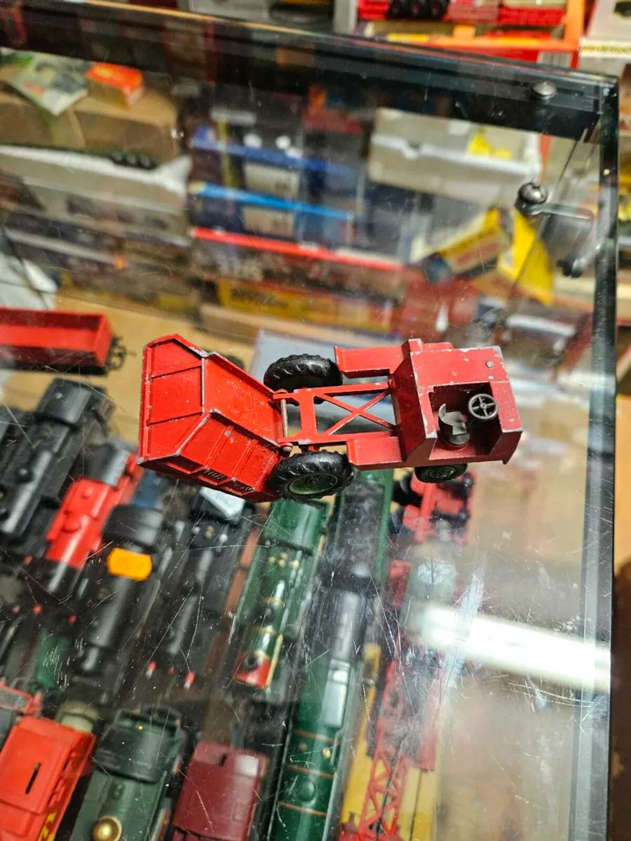 Matchbox Lesney Dumper - Image 3
