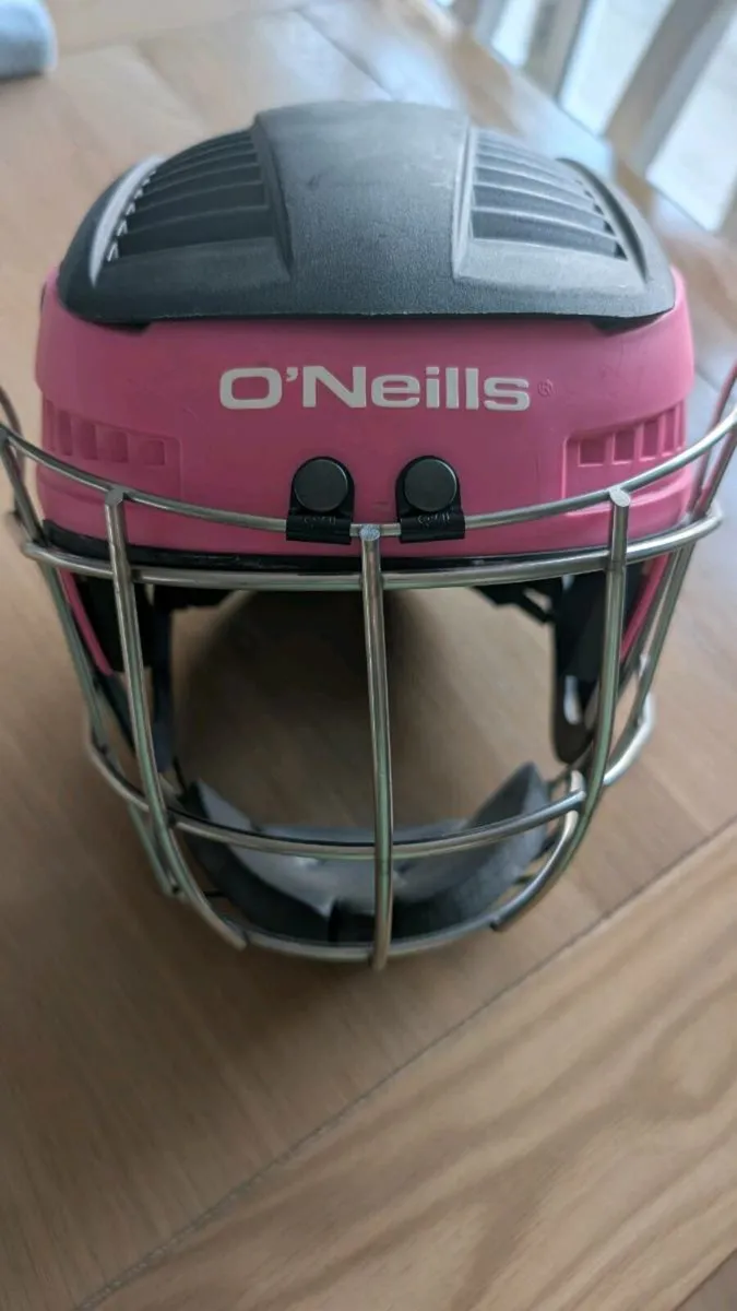 GAA Helmet Kids M - Image 1