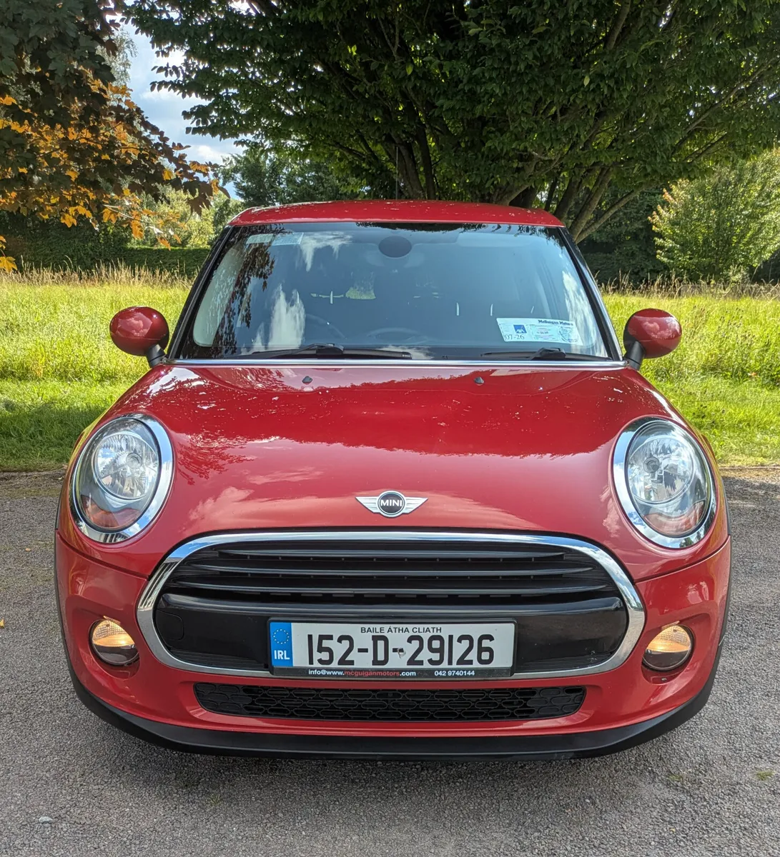 Mini Cooper 1.5 D , 2015,  NCT & TAX. - Image 2
