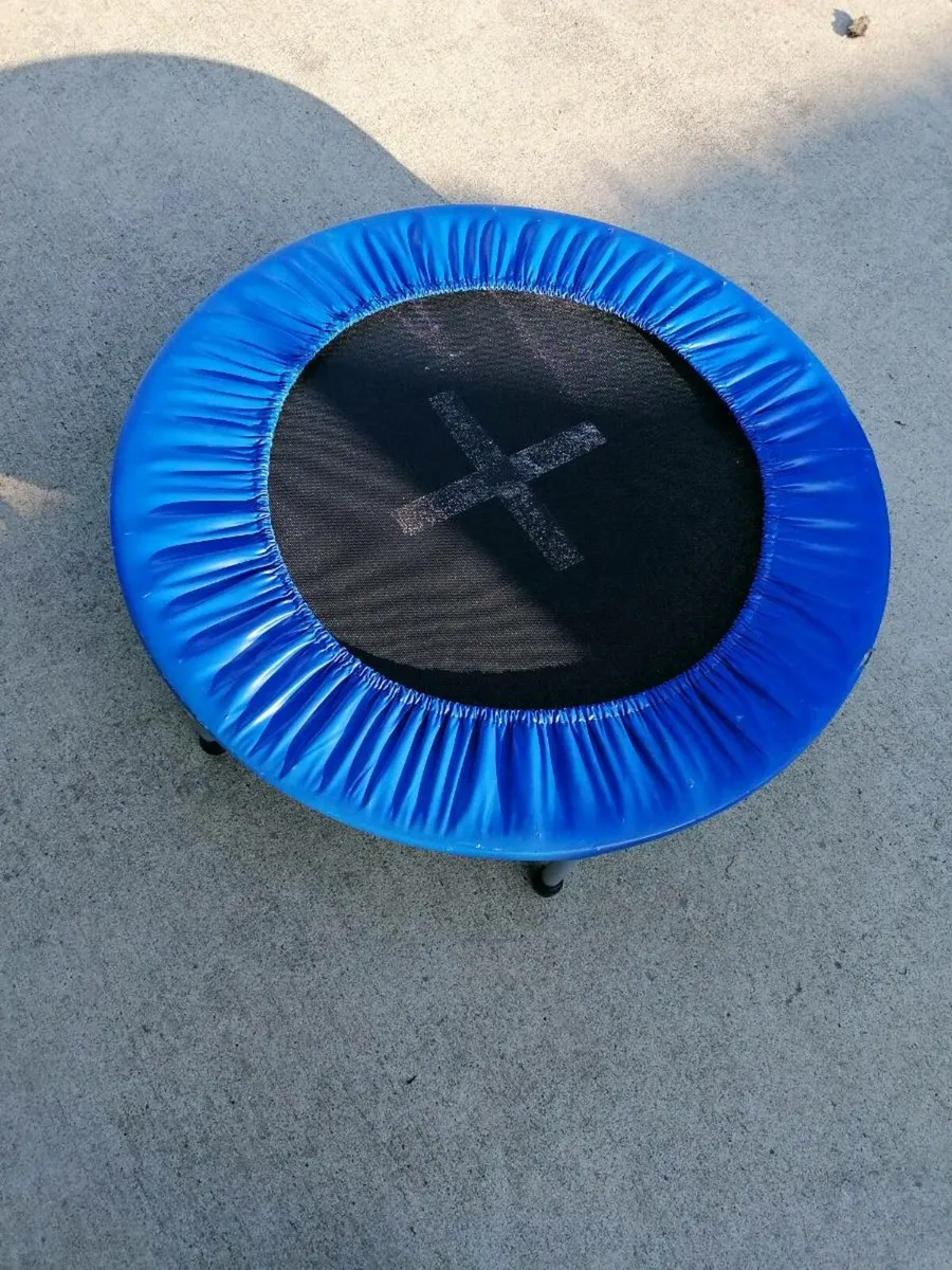 Small trampoline - Image 1