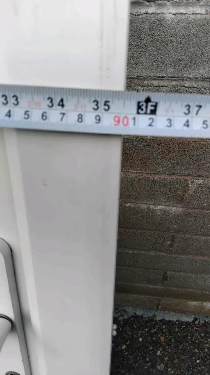 Pvc door - Image 3