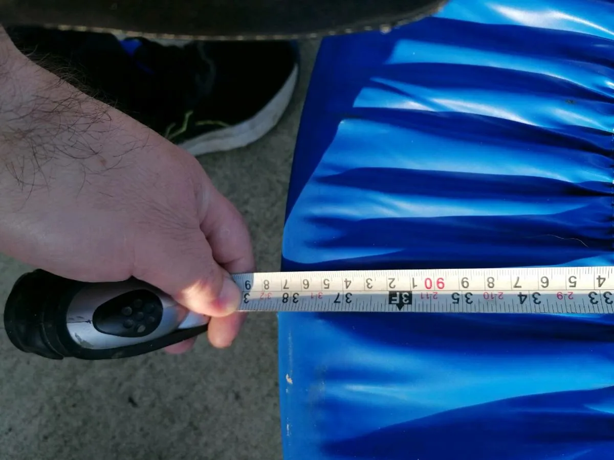 Small trampoline - Image 3