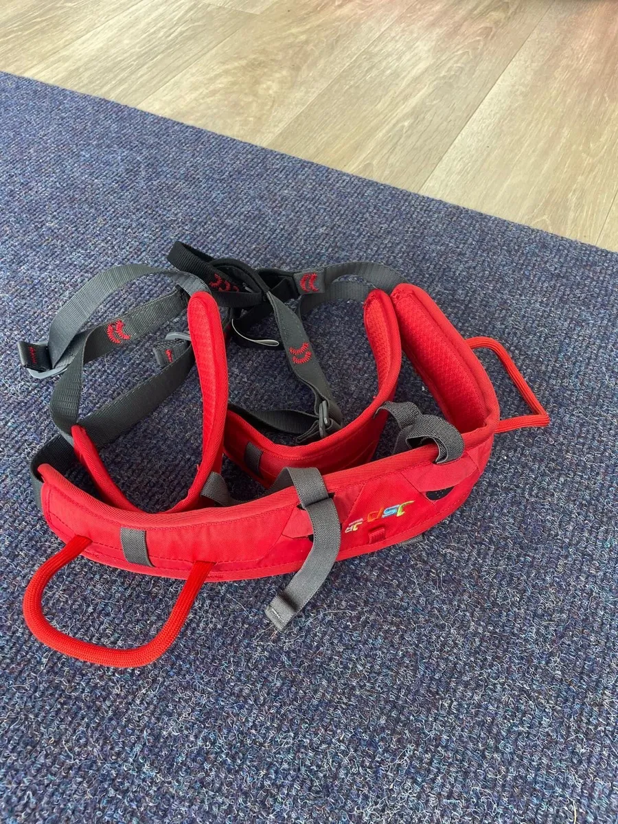 Kids  harness CAMP - Image 3