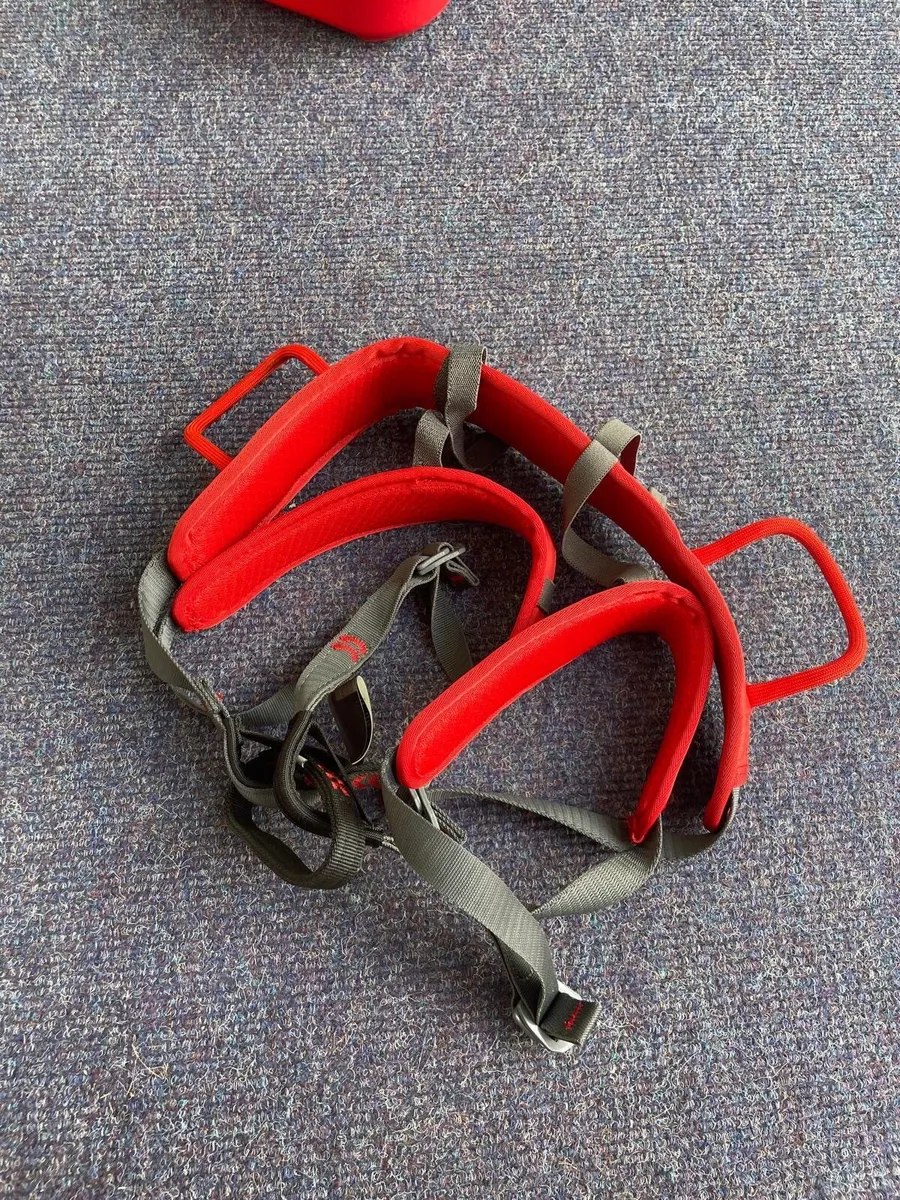 Kids  harness CAMP - Image 4