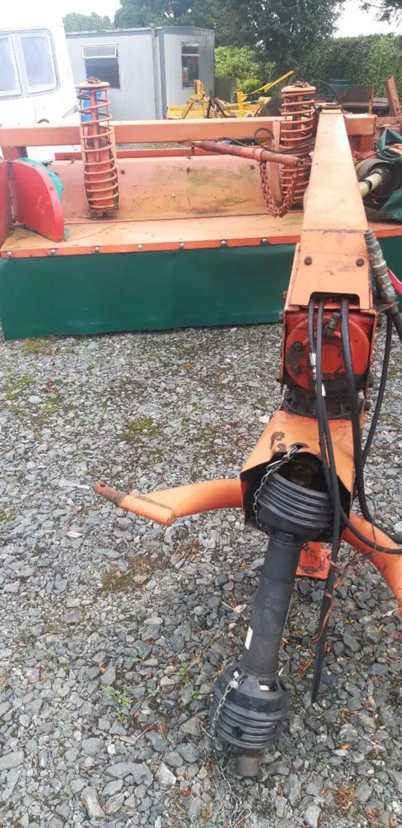 Mower - Image 4