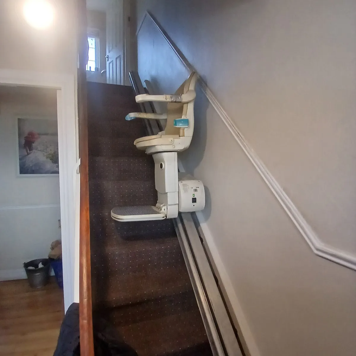 Stairs lift - Image 2
