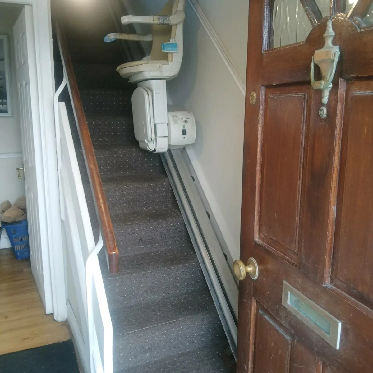 Stairs lift - Image 4