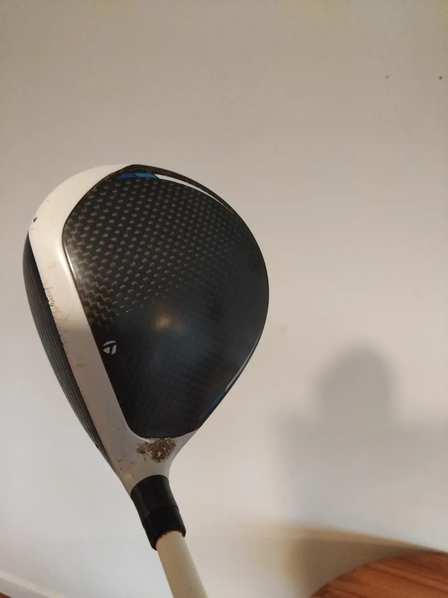 Taylormade 3 Wood 16 degrees - Image 1